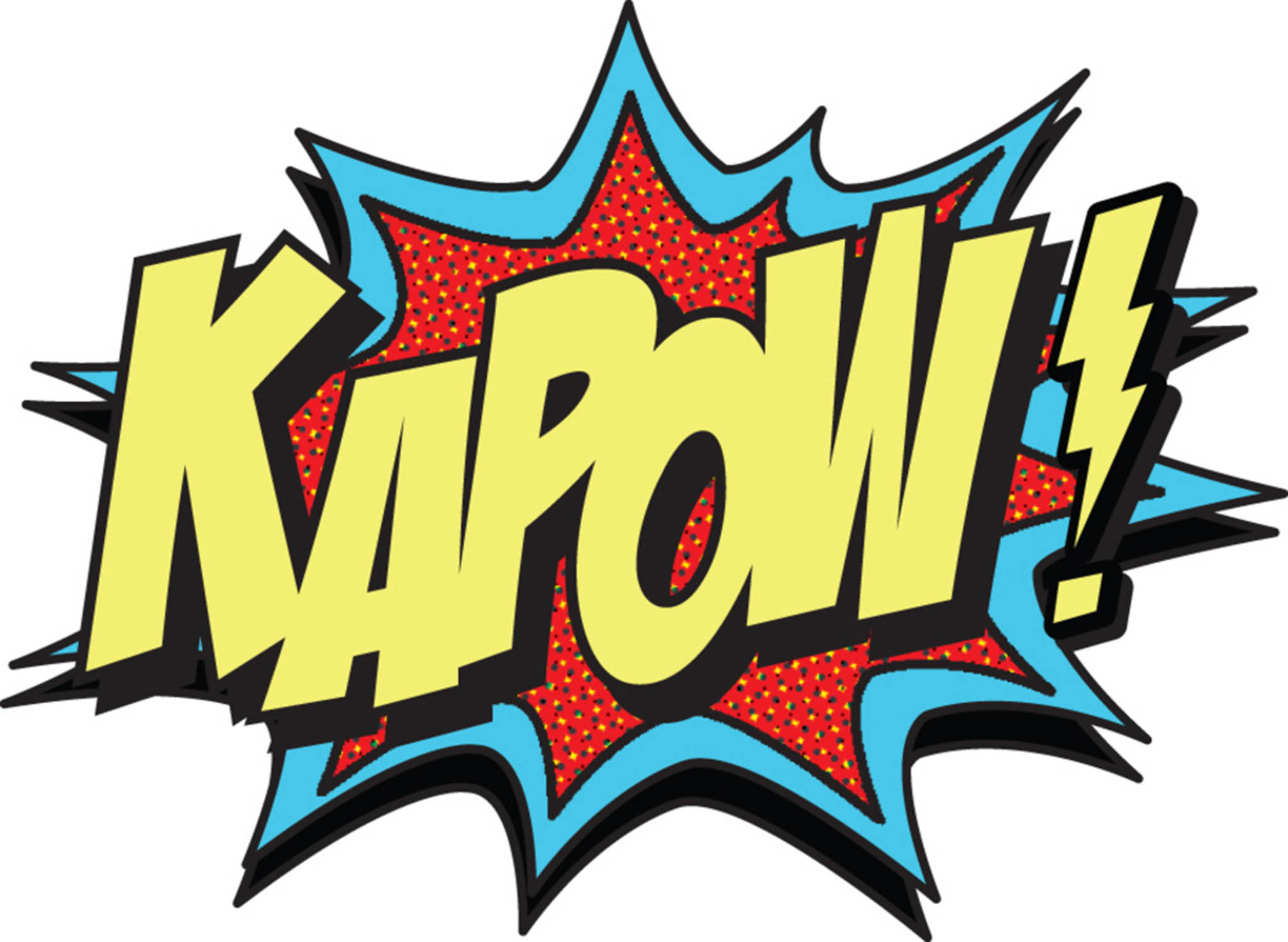 Kapow!
